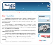 evolutionvision.co.in